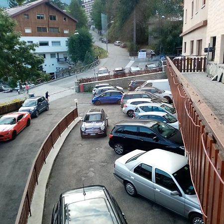 Hotel Savoia Debili Sauze D'Oulx Bagian luar foto