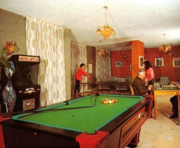 Hotel Savoia Debili Sauze D'Oulx Bagian luar foto