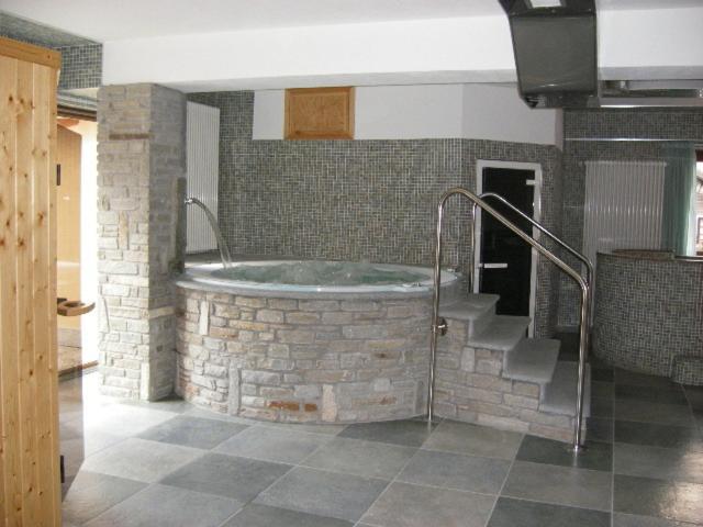 Hotel Savoia Debili Sauze D'Oulx Bagian luar foto