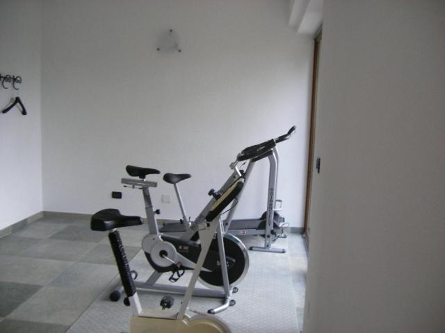 Hotel Savoia Debili Sauze D'Oulx Bagian luar foto