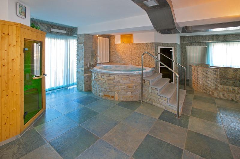 Hotel Savoia Debili Sauze D'Oulx Bagian luar foto
