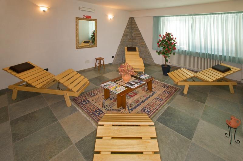 Hotel Savoia Debili Sauze D'Oulx Bagian luar foto