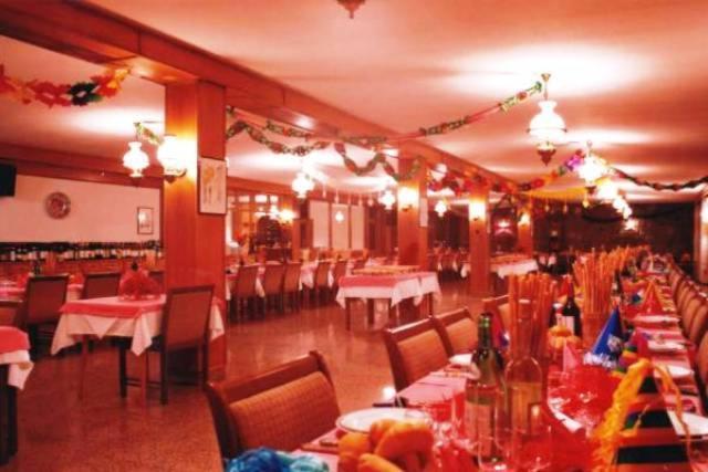 Hotel Savoia Debili Sauze D'Oulx Bagian luar foto