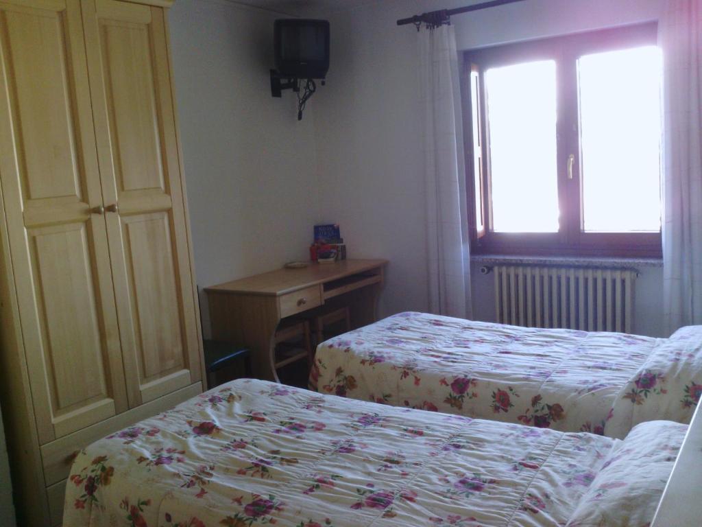 Hotel Savoia Debili Sauze D'Oulx Bagian luar foto
