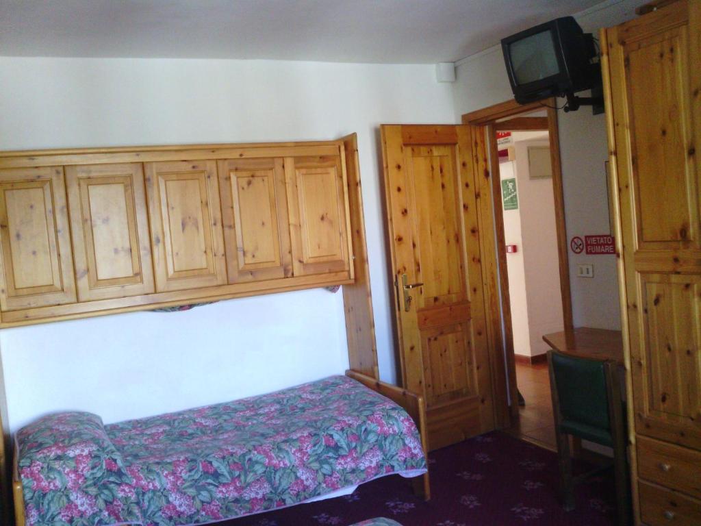 Hotel Savoia Debili Sauze D'Oulx Bagian luar foto