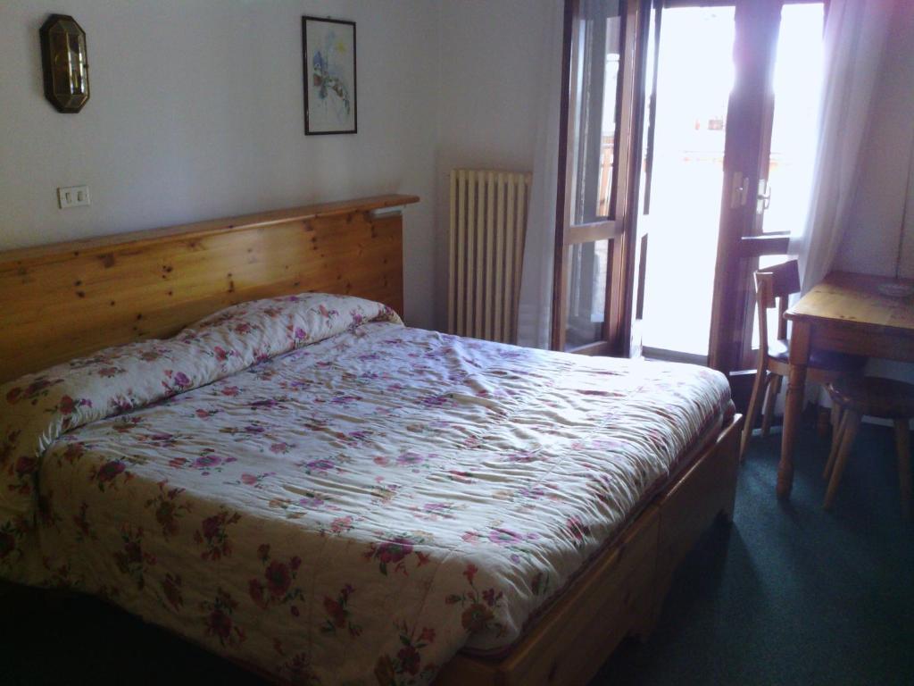 Hotel Savoia Debili Sauze D'Oulx Bagian luar foto
