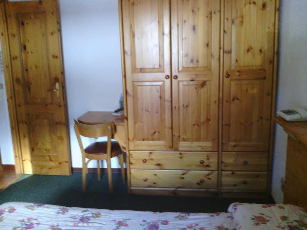 Hotel Savoia Debili Sauze D'Oulx Bagian luar foto