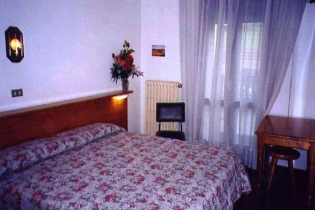 Hotel Savoia Debili Sauze D'Oulx Bagian luar foto